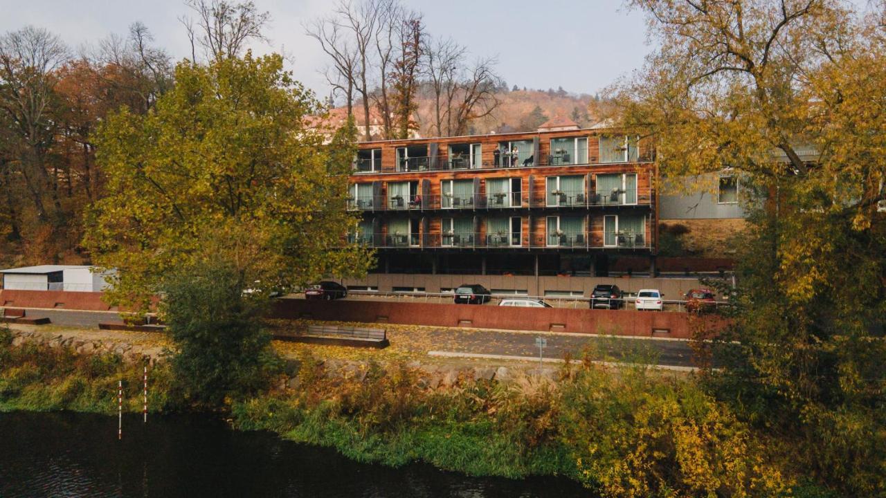 Hotel Split Kadan Ngoại thất bức ảnh
