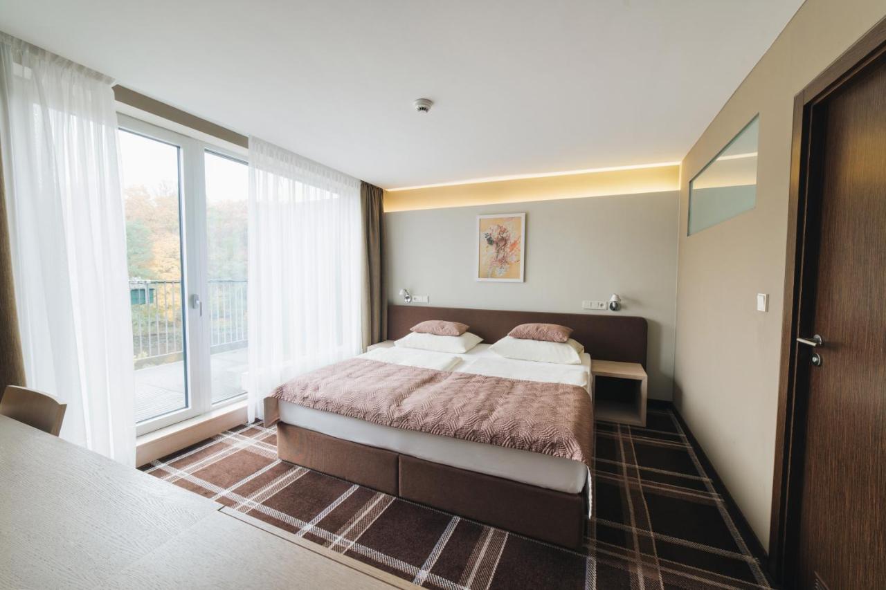 Hotel Split Kadan Phòng bức ảnh