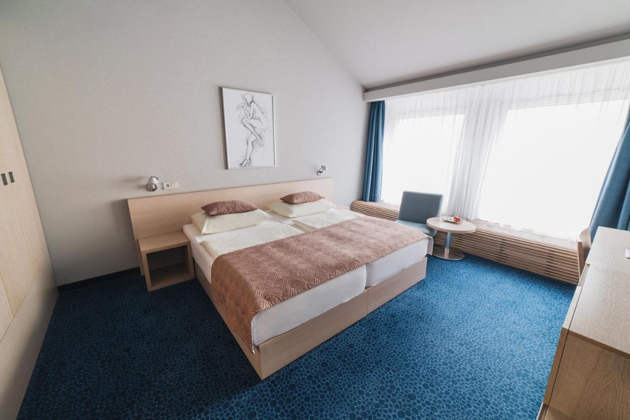 Hotel Split Kadan Phòng bức ảnh