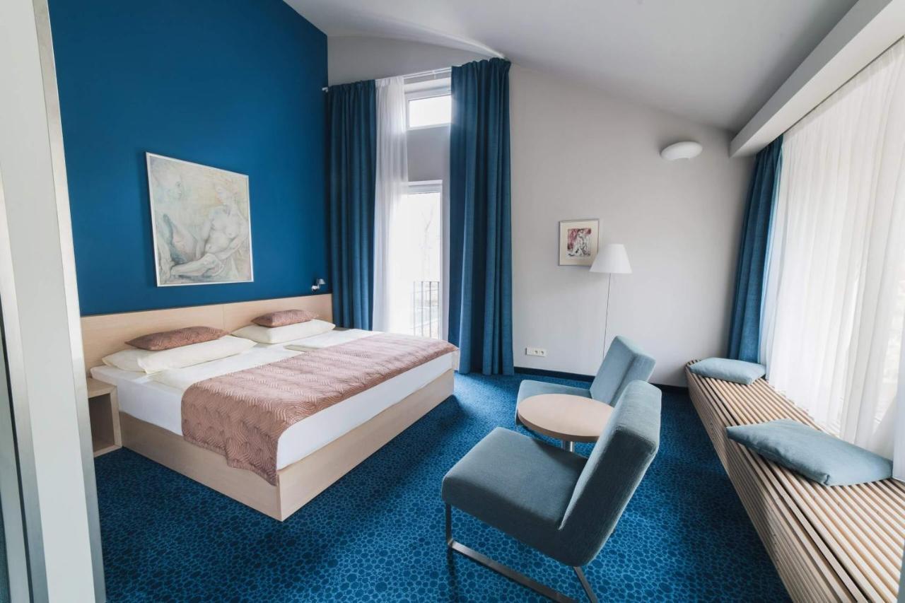 Hotel Split Kadan Ngoại thất bức ảnh