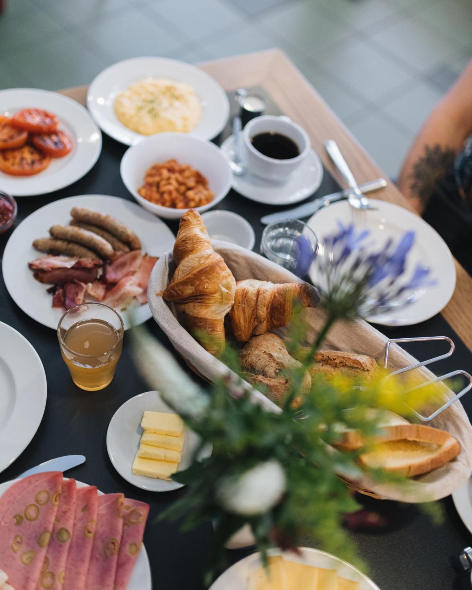 Hotel Split Kadan Ngoại thất bức ảnh