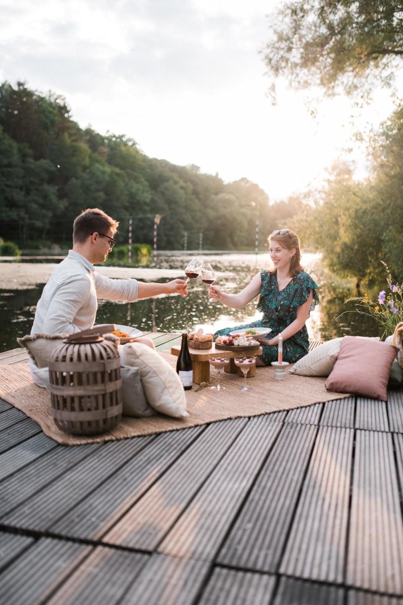 Hotel Split Kadan Ngoại thất bức ảnh